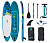 Доска SUP надувная Aztron Titan All Around 11'11"
